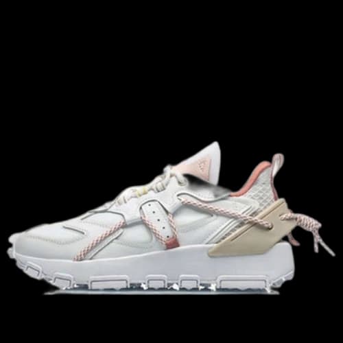 Li-Ning Counterflow x Dunhuang Museum 'White' (Women's)