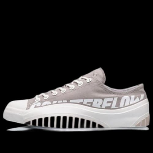 Li-Ning Counterflow The One 'White Grey' (Women's)