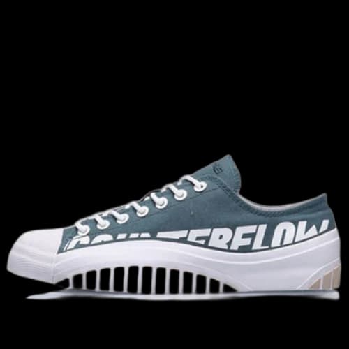 Li-Ning Counterflow The One 'Green' (Women's)