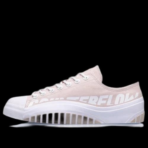 Li-Ning Counterflow The One 'Purple' (Women's)
