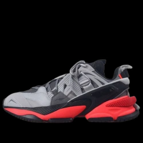 Li-Ning Nebula M1 'Grey Red'