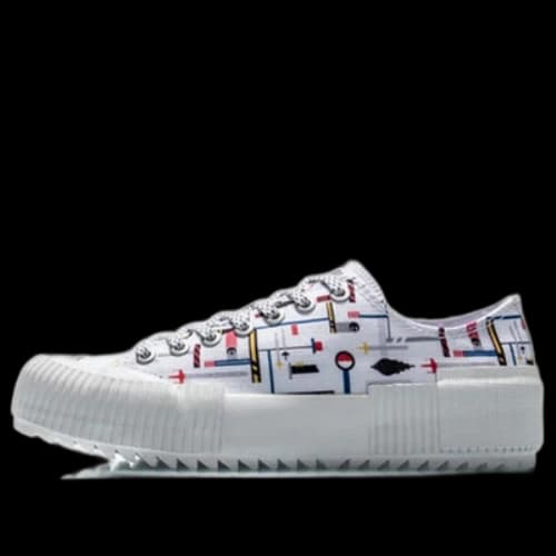 Li-Ning Classic Leisure Low x Star Wars 'White' (Women's)