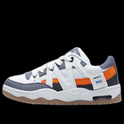 Li-Ning Counterflow The One 'White Grey'