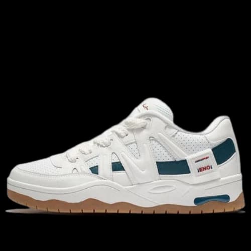 Li-Ning Counterflow The One 'White Green'