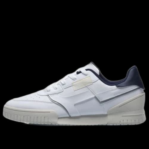 Li-Ning Sport Leisure 'White Blue'