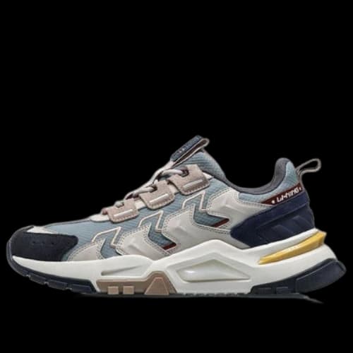 Li-Ning Sport Leisure 'Grey Black'