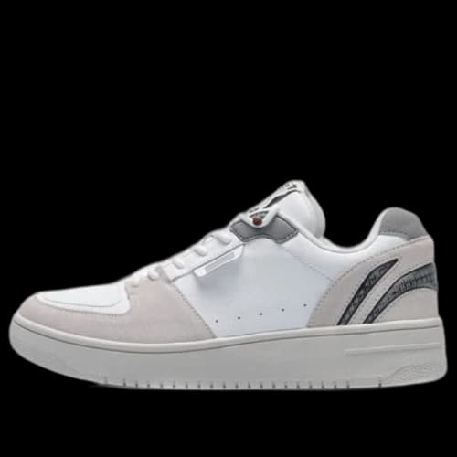 Li-Ning Sport Leisure'Cream White'
