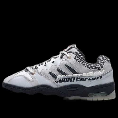 Li-Ning Counterflow The One 'White Gray'
