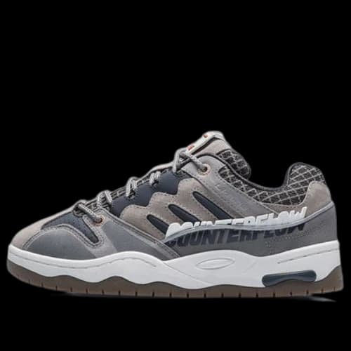 Li-Ning Counterflow The One 'Dark Grey'