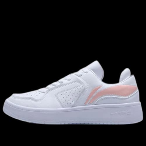 Li-Ning Sport Leisure 'White Pink' (Women's)