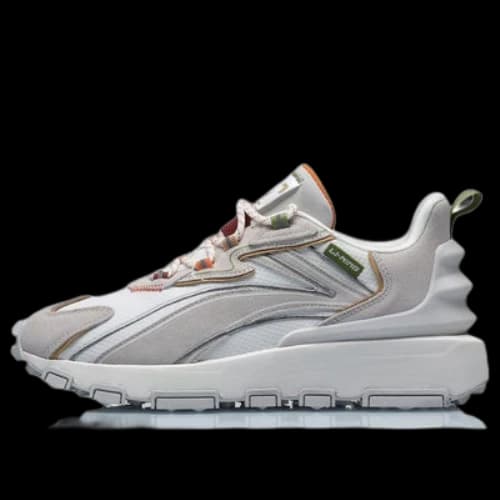 Li-Ning Candle Dragon 2.0 'Grey White'