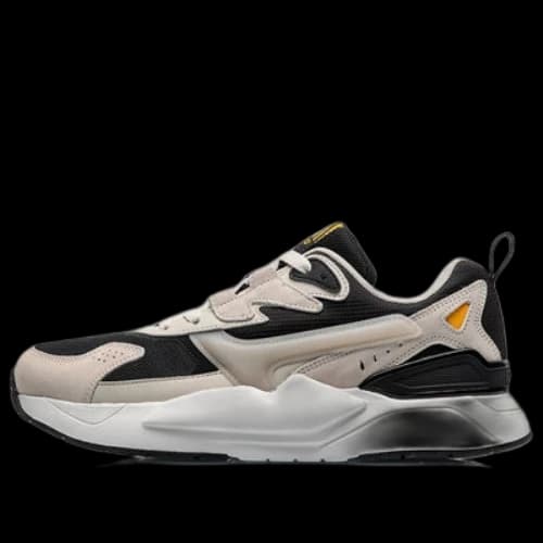 Li-Ning Classic Leisure 'Black Grey'