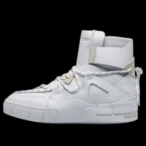 Li-Ning Counterflow 'Standard White' (Women's)