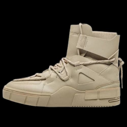 Li-Ning Counterflow Hi 'Triple Beige' (Women's)
