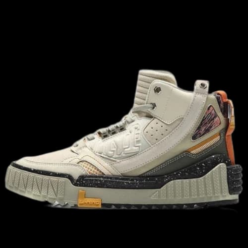 Li-Ning Counterflow 001 Unblock