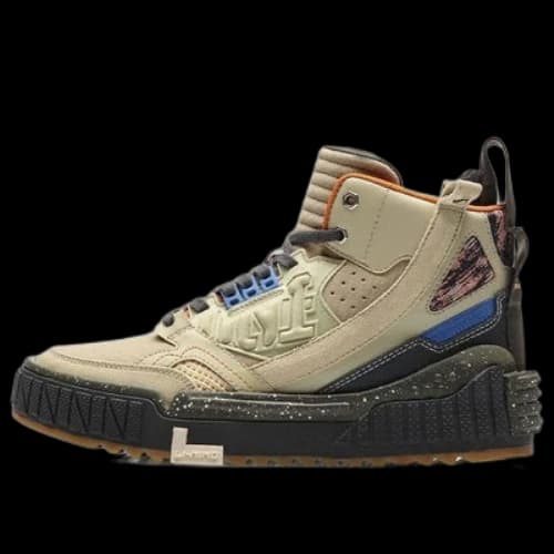 Li-Ning Counterflow 001 Unblock