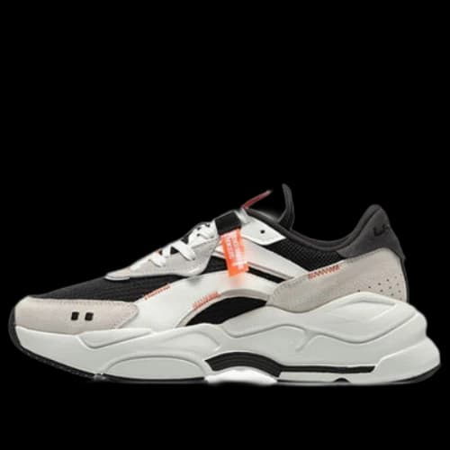Li-Ning Candle Dragon 2.0 'White Black' (Women's)