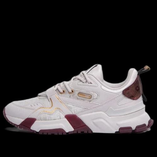 Li-Ning 001 x Forbidden City Baoyunlou