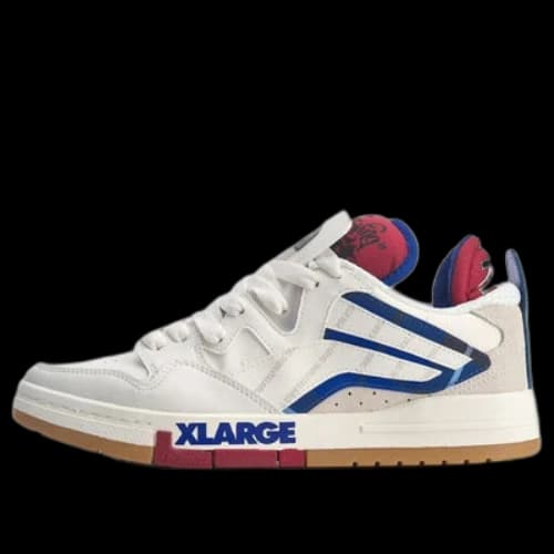 Li-Ning Classic Skateboarding Low x Xlarge