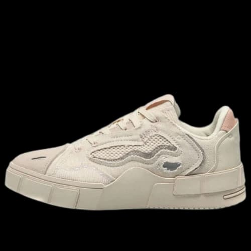 Li-Ning Counterflow 'Beige Khaki ' (Women's)