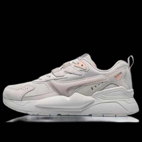 Li-Ning Classic Leisure 'White' (Women's)