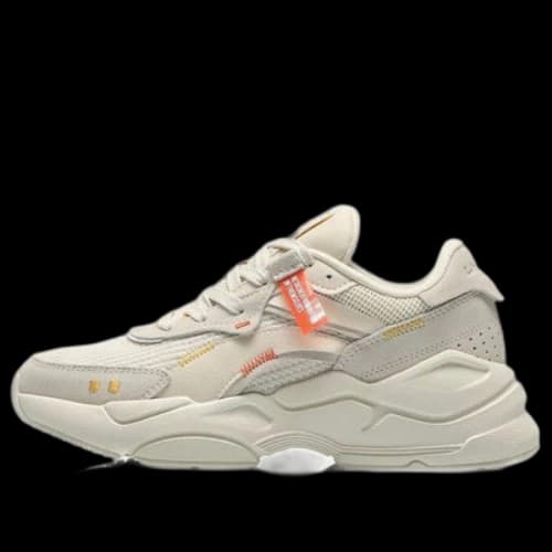 Li-Ning Candle Dragon 'White' (Women's)