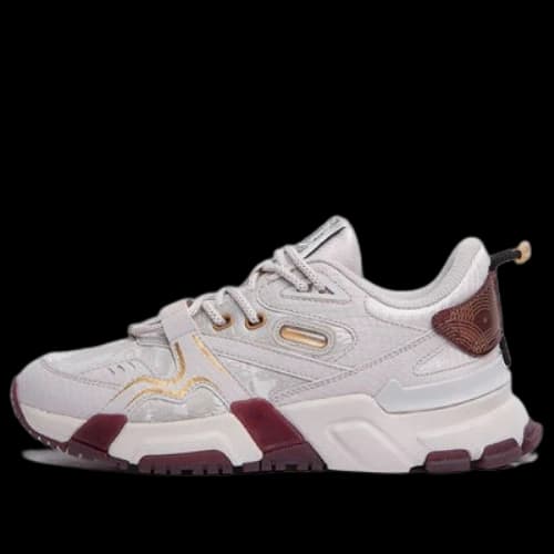 Li-Ning 001 x Forbidden City Baoyunlou (Women's)