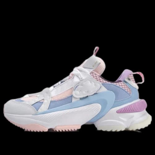 Li-Ning Nebula M1 x Line Friends 'After Party ' (Women's)