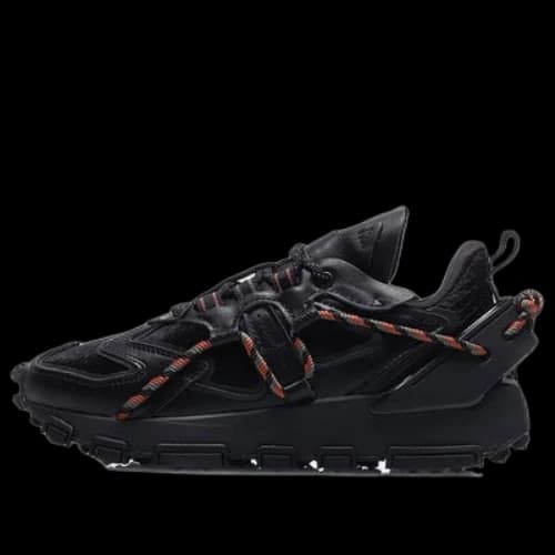 Li-Ning Counterflow Low x Dunhuang Museum 'Black' (Women's)