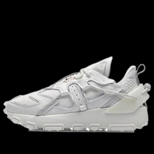 Li-Ning Counterflow Low x Dunhuang Museum 'White' (Women's)