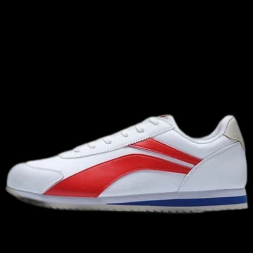 Li-Ning 3K Classic Retro 'White Red Blue'