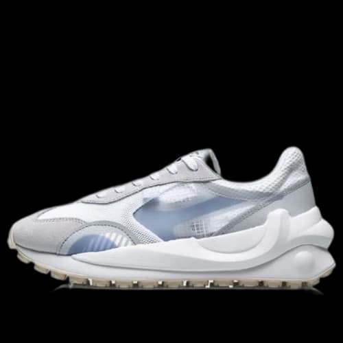 Li-Ning Eternal 92 'Grey Blue' (Women's)