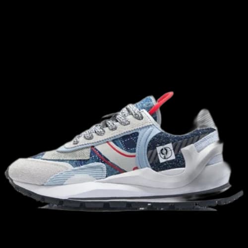 Li-Ning Eternal 92 Paris Fashion Week 2021 'Shadow Grey'
