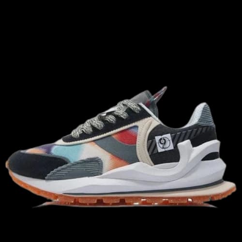 Li-Ning Eternal 92 Paris Fashion Week 2021 'Thunder Grey'