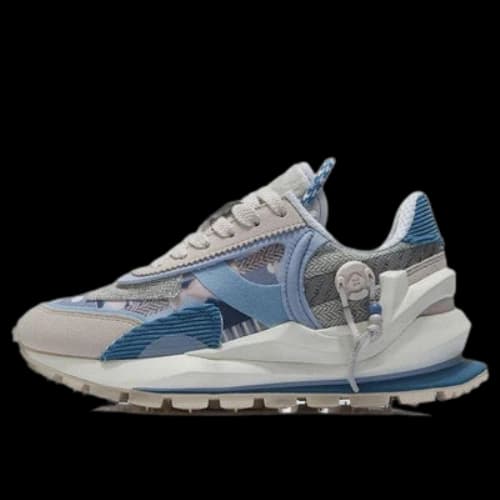 Li-Ning Eternal 92 'Grey Blue' (Women's)