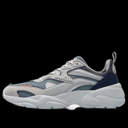 Li-Ning XingYun 'Gray Green'