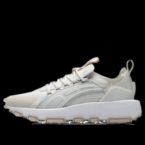 Li-Ning Chasing 'White Beige' (Women's)