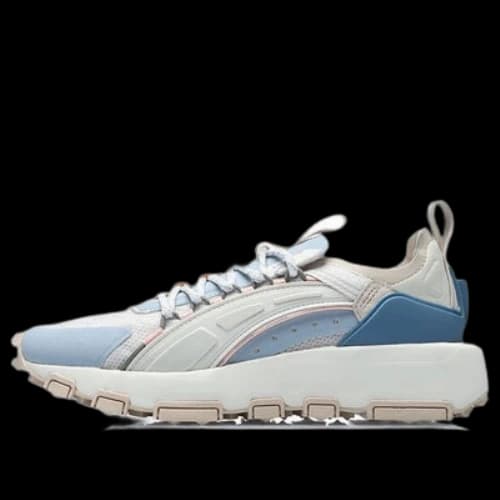 Li-Ning Chasing 'Grey Blue' (Women's)