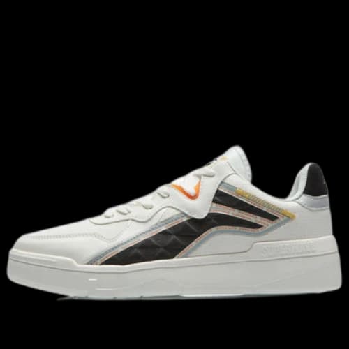 Li-Ning Superwave Lite 'White Black Beige'
