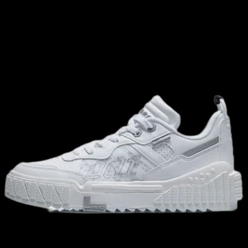 Li-Ning 001 Unblock 'True White' (Women's)
