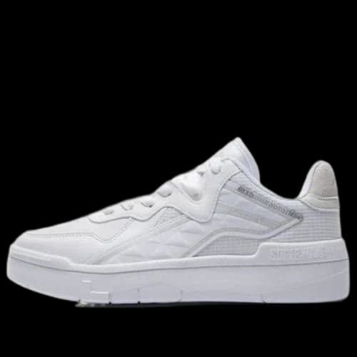 Li-Ning Sperwave Lite 'White' (Women's)