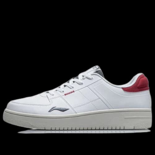 Li-Ning Oneplay 'White Red'