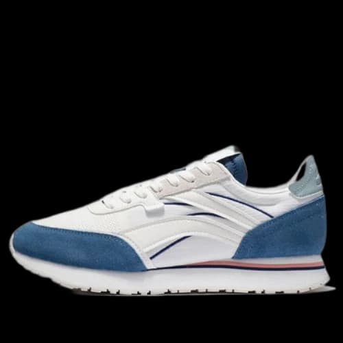 Li-Ning ChengFeng 'White Blue'
