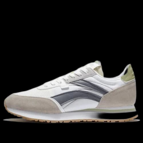 Li-Ning ChengFeng 'White Grey'