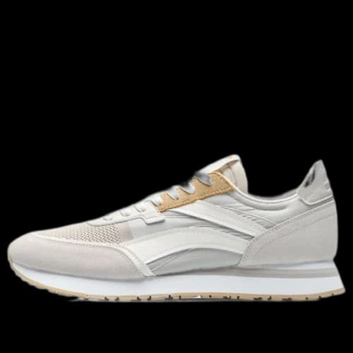 Li-Ning ChengFeng 'Grey White Tan'
