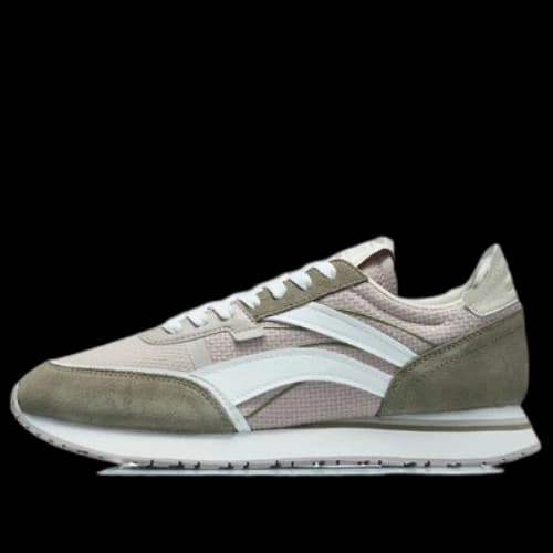 Li-Ning ChengFeng 'Grey Green'