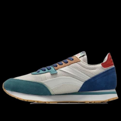Li-Ning ChengFeng 'Grey Green Blue'