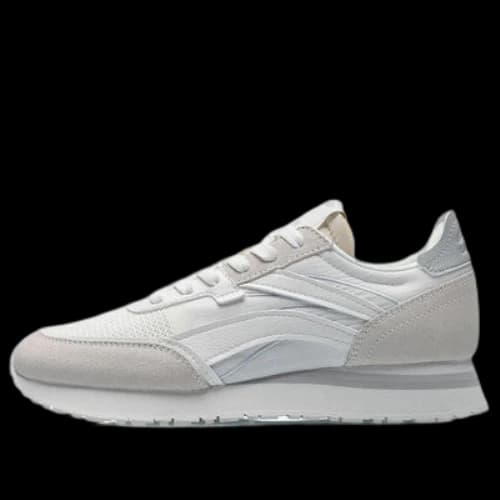 Li-Ning ChengFeng 'Grey White' (Women's)