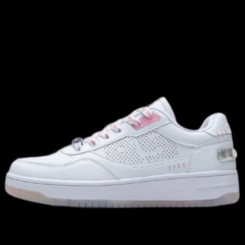 Li-Ning Classic Low X Disney 'White Pink' (Women's)