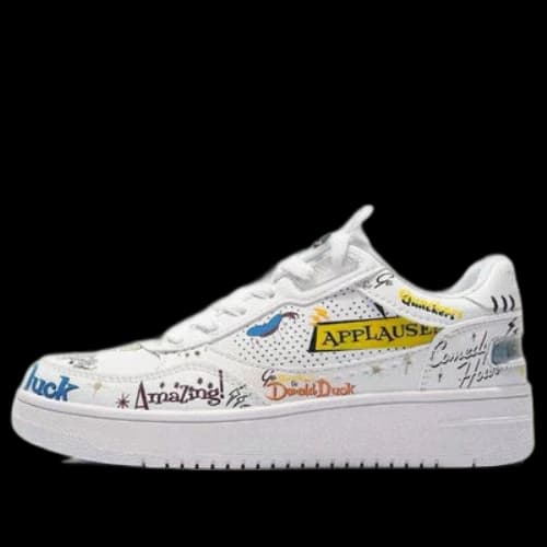 Li-Ning Classic Low X Disney (Women's)